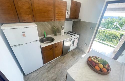 Jadranovo Apartment | Apartman Blažina