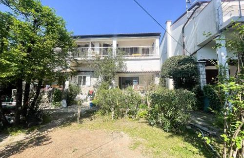 Jadranovo Apartment | Apartman Blažina
