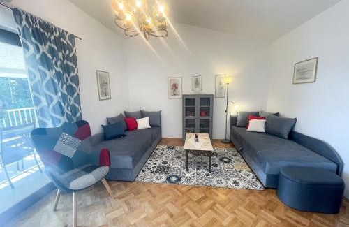 Jadranovo Apartment | Apartman Blažina