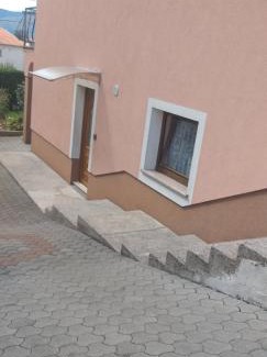 Bezjaki Apartment | Apartman Blazenka