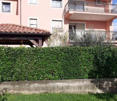 Bezjaki Apartment | Apartman Blazenka