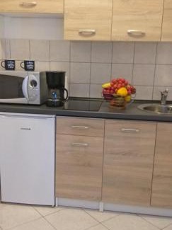 Bezjaki Apartment | Apartman Blazenka