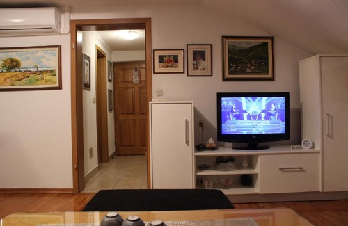 Kiseljak Apartment | Apartman Bony M