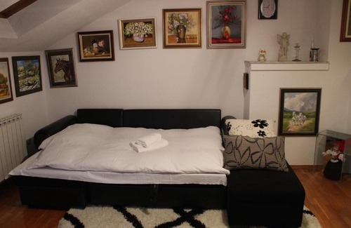 Kiseljak Apartment | Apartman Bony M