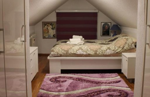 Kiseljak Apartment | Apartman Bony M