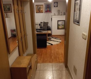 Kiseljak Apartment | Apartman Bony M