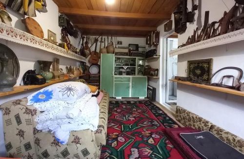 Zenica-Doboj Canton Apartment | Apartman Bosanska Avlija-Muzej-