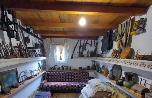 Zenica-Doboj Canton Apartment | Apartman Bosanska Avlija-Muzej-