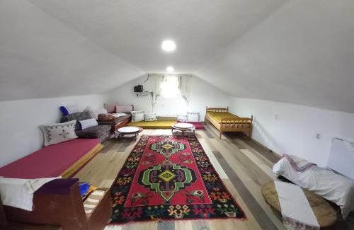 Zenica-Doboj Canton Apartment | Apartman Bosanska Avlija-Muzej-
