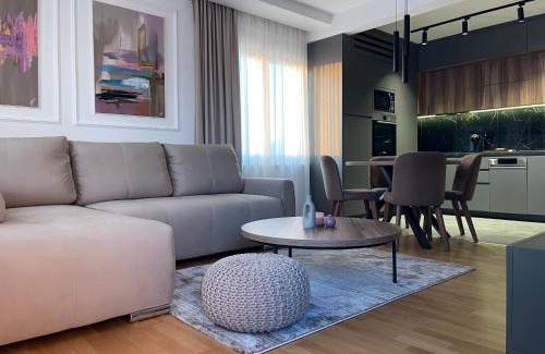 Arandelovac Apartment | Apartman Boutique Arandjelovac