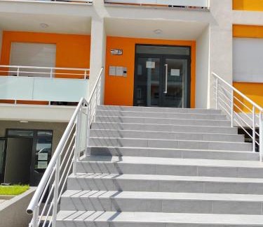 Pirot Apartment | Apartman Branković Pirot-Zapadni Kej 58