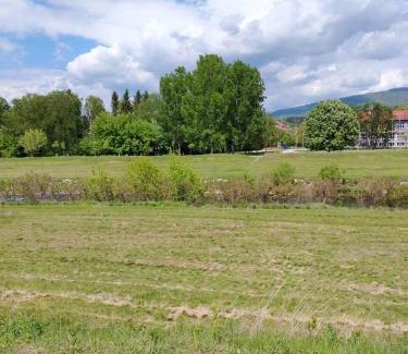 Pirot Apartment | Apartman Branković Pirot-Zapadni Kej 58
