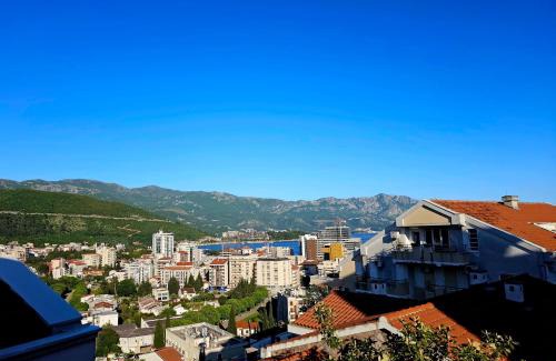 Babin do Apartment | Apartman Bravo Budva
