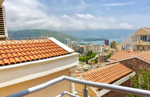 Babin do Apartment | Apartman Bravo Budva