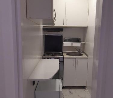 Banovo brdo Apartment | Apartman brdo