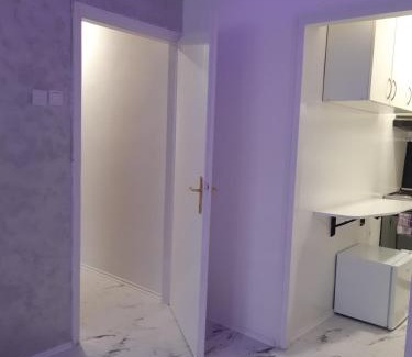 Banovo brdo Apartment | Apartman brdo