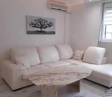 Banovo brdo Apartment | Apartman brdo