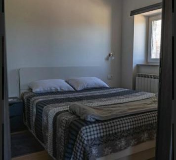 Bregi Apartment | Apartman Bregi*