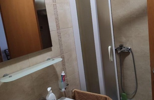 Podgorica Apartment | Apartman Bulatovic