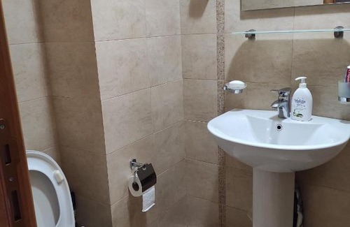 Podgorica Apartment | Apartman Bulatovic
