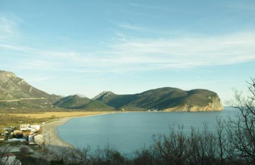 Kaluđerac Apartment | Apartman Buljarica