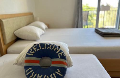 Kaluđerac Apartment | Apartman Buljarica-Bačvice 2