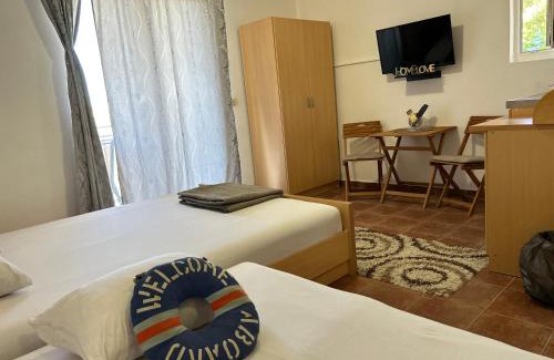 Kaluđerac Apartment | Apartman Buljarica-Bačvice 2