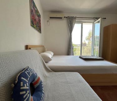 Kaluđerac Apartment | Apartman Buljarica-Bačvice 2