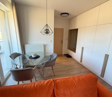 Trencin Apartment | Apartman Capitis Trencin