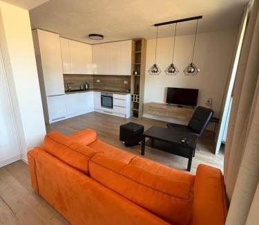 Trencin Apartment | Apartman Capitis Trencin