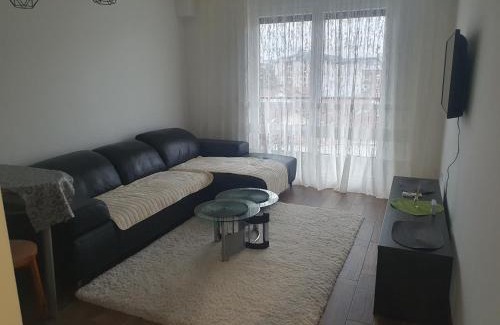 Kragujevac Apartment | Apartman Carpe diem