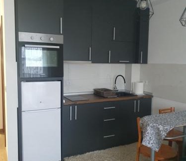 Kragujevac Apartment | Apartman Carpe diem
