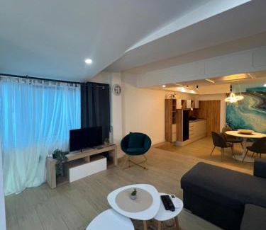 Prijedor Apartment | Apartman CENTAR