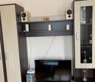 Jagodina Apartment | Apartman centar