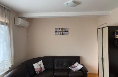 Jagodina Apartment | Apartman centar