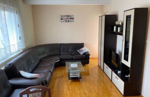 Jagodina Apartment | Apartman centar