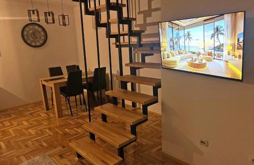 Kraljevo Apartment | Apartman CENTAR