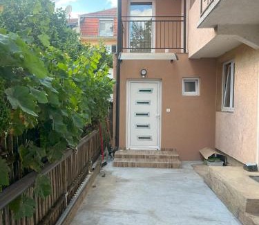 Kraljevo Apartment | Apartman CENTAR