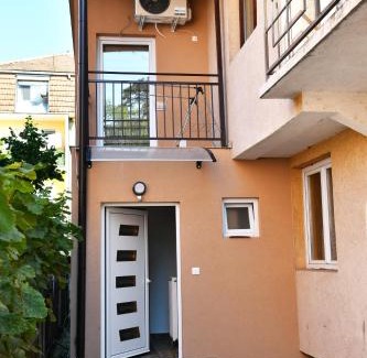 Kraljevo Apartment | Apartman CENTAR