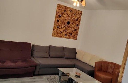 Sisak Apartment | Apartman Cherry