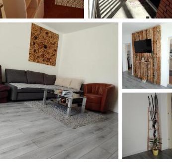 Sisak Apartment | Apartman Cherry
