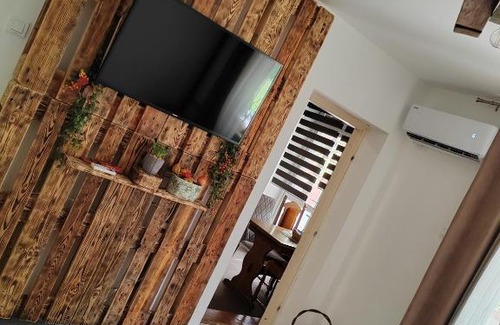 Sisak Apartment | Apartman Cherry