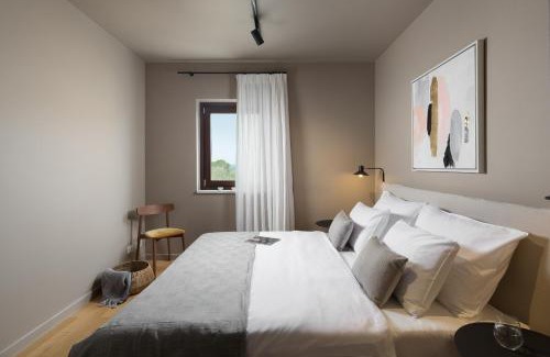 Gulici Apartment | Apartman Colmo s hidromasažnom kadom