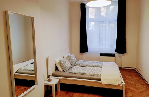 Liben Apartment | Apartman Coral