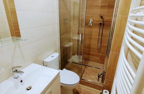 Liben Apartment | Apartman Coral