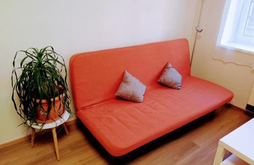 Liben Apartment | Apartman Coral