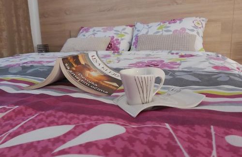 Trebinje Apartment | Apartman Cristal LUX