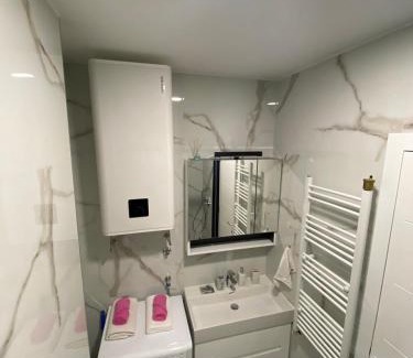 Trebinje Apartment | Apartman Cristal LUX