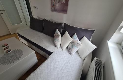 Brcko Apartment | Apartman CRYSTAL