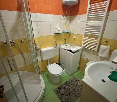 Kupres Apartment | Apartman Cypres